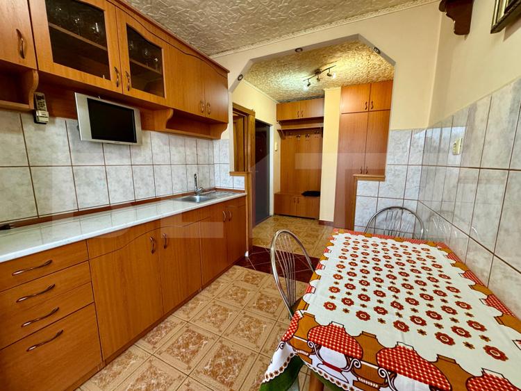 Apartament cu 2 camere, tip PB - zona Rogerius