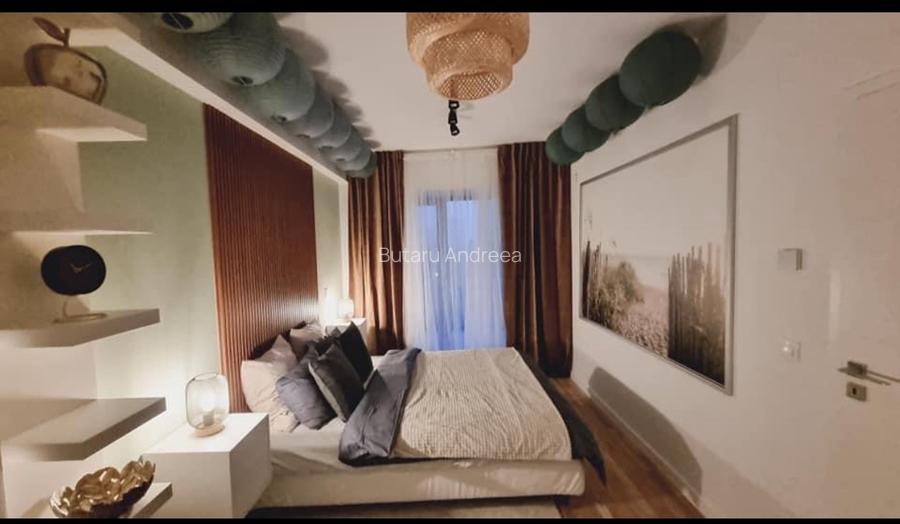 Art City Residence | Prima închiriere | 2 camere | Loc parcare inclus - 6