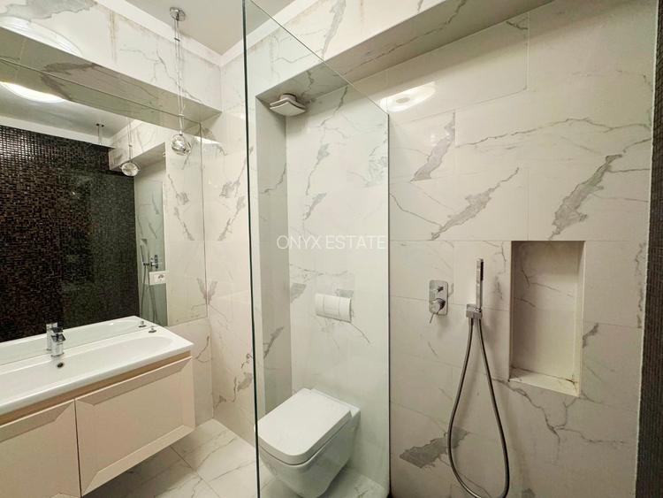 Penthouse tip duplex Dorobanti Capitale - 14