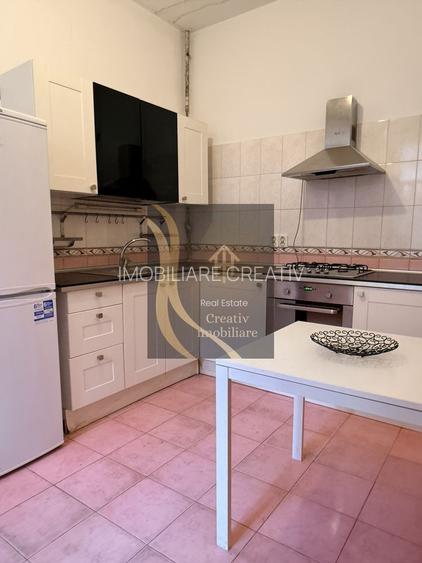 Apartament 3 camere in vila interbelica Unirii - 5
