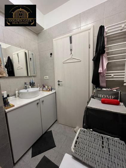 Militari Residence - Ilie Petre | 2 Camere | Centrala | PetFriendly