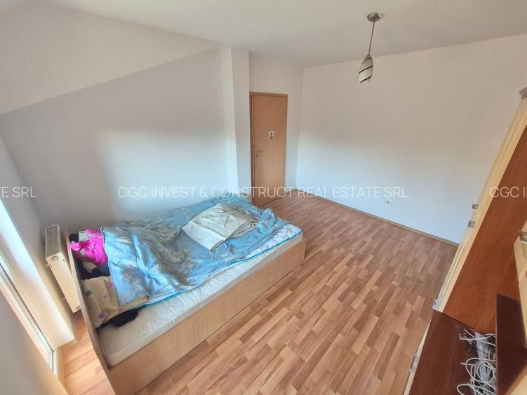 Casa P+1 -135 MP-5 Cam-Gradina 400 MP-Zona Braytim-Str. Muzicescu- 300.000 Euro! - 15