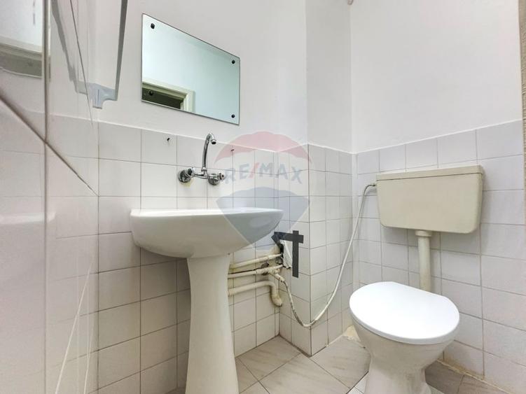 3 Camere | 2 Bai | Calea Aradului | Etajul 2 | Confort