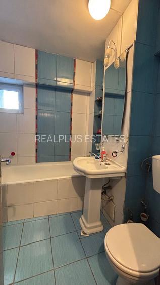 Apartament 3 camere mobilat
