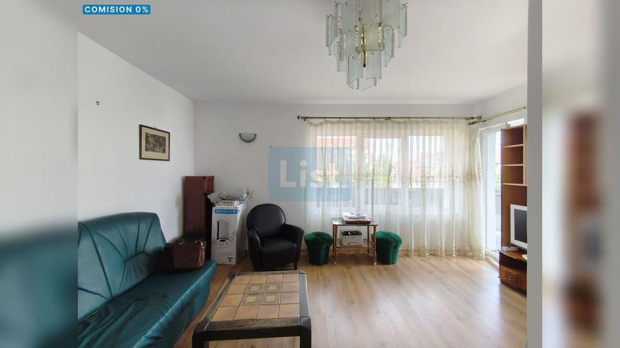 Comision 0! Vanzare apartament cu 3 camere si parcare in Zorilor