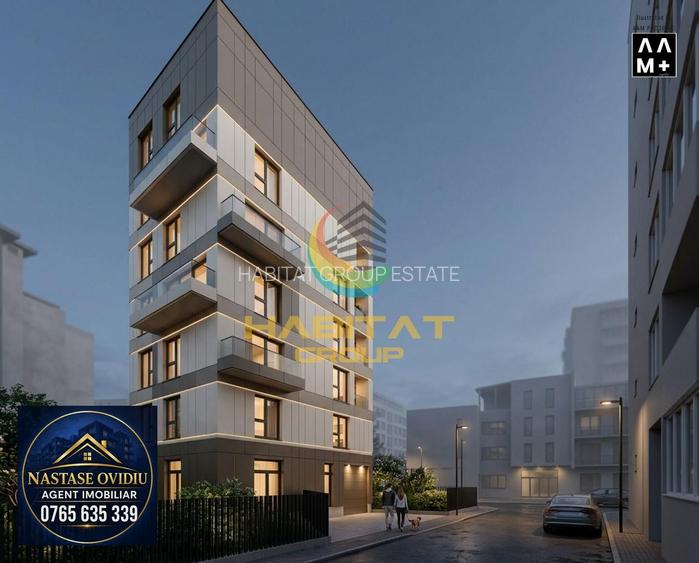 Boutique Residence Tineretului – Timpuri Noi! - 11