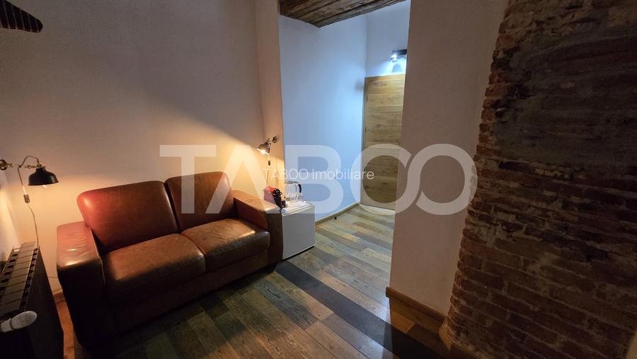OPORTUNITATE INVESTITIE - 2 studio-uri de vanzare Orasul de Jos - 3