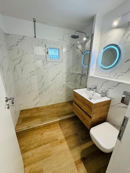 Apartament 3 camere Calea 13 Septembrie-Renovat Complet/Boiler