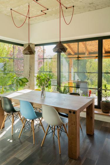 Signature Loft in Faget - 1700 mp teren, 200 mp util