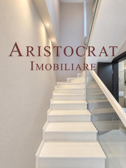 Duplex mobilat modern