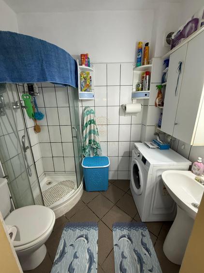 Casă pe parter cu teren 200 m.p Zona Sălaj