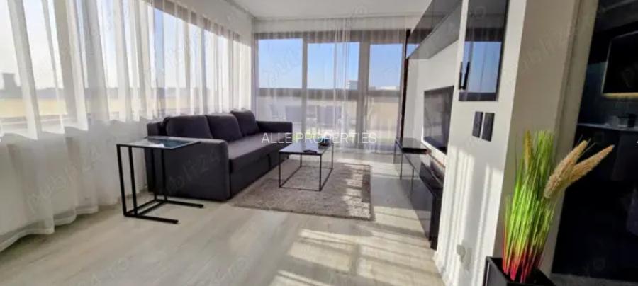 Sunset Penthouse | 2 camere | Bulevardul Metalurgiei - 2