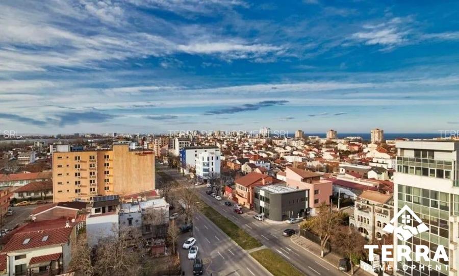 Investiție stabilă | Poziție excelentă | Bd.Mamaia - 6
