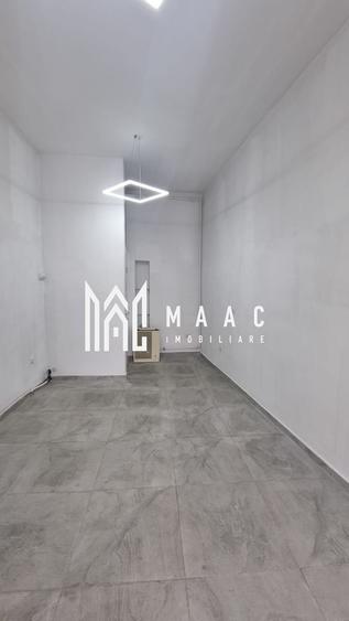 Spatiu comercial | Vitrină | 17 MPU | Orașul de Jos
