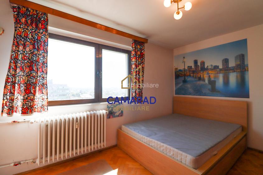 Apartament cu 3 camere de vânzare | Metrou Parc Bazilescu | zona Bucurestii Noi - 5