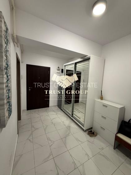 2 camere Pacii | Langa metrou | - 8
