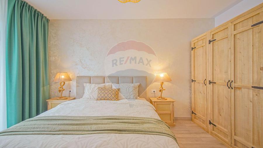 Apartament 2 camere LUX, prima închiriere | ROKMAN | Zona Coresi