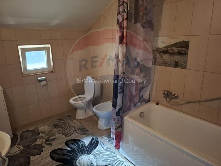 Casă / Vilă cu 4 camere de vânzare - 20