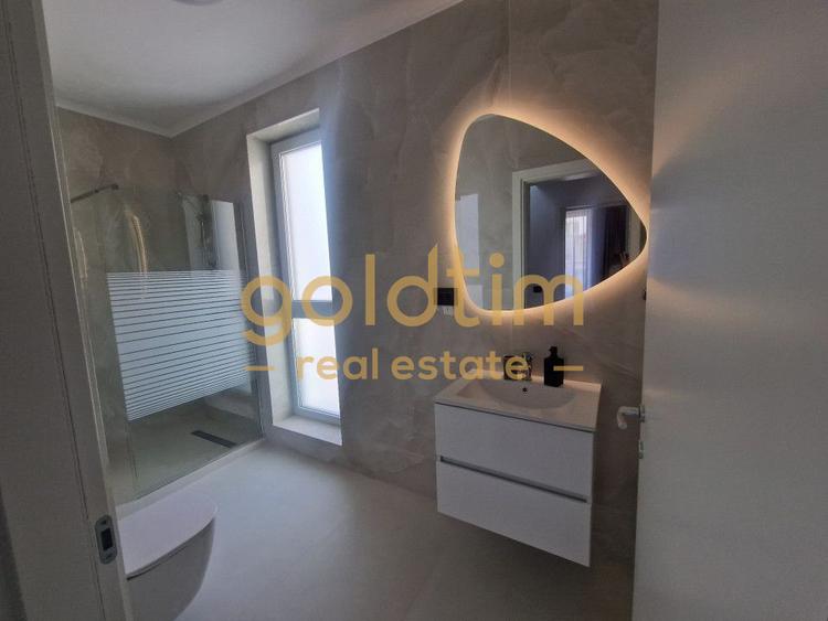 VILA DUPLEX/PET FRIENDLY/PIPERA/ROND OMV/2 Locuri de parcare/Fatada ventilata