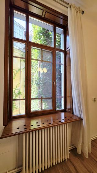 Universitate apartament in vila ideal locuit sau firma