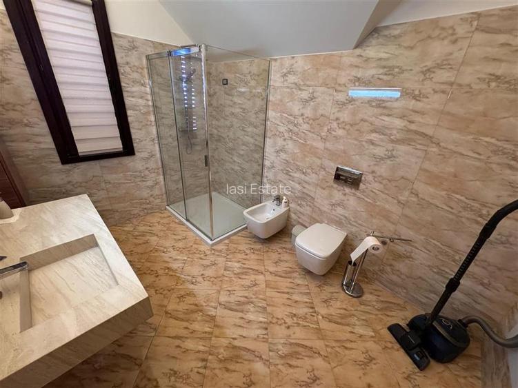 Superb - Casa - Vila Rediu - CasaBlanca - 11