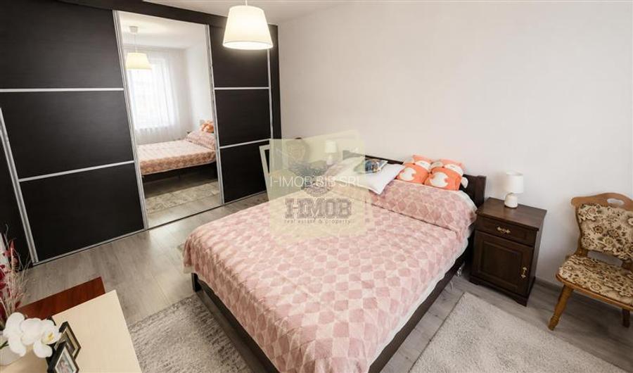 Apartament 2 camere | decomandat | 50mp | Cisnadie - 3