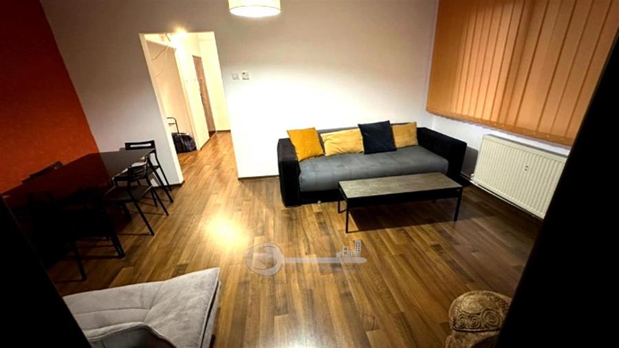 Apartament 2 camere Podu Roș –  etaj 2, ideal investiție