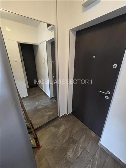 Apartament 2 camere Ion Mihalache 329 renovat 2024 etaj 10 din 10 - 29