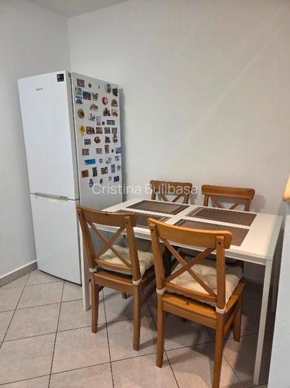 Apartament 2 camere de închiriat – 60 mp | Renovat recent | Centrală proprie | L - 9
