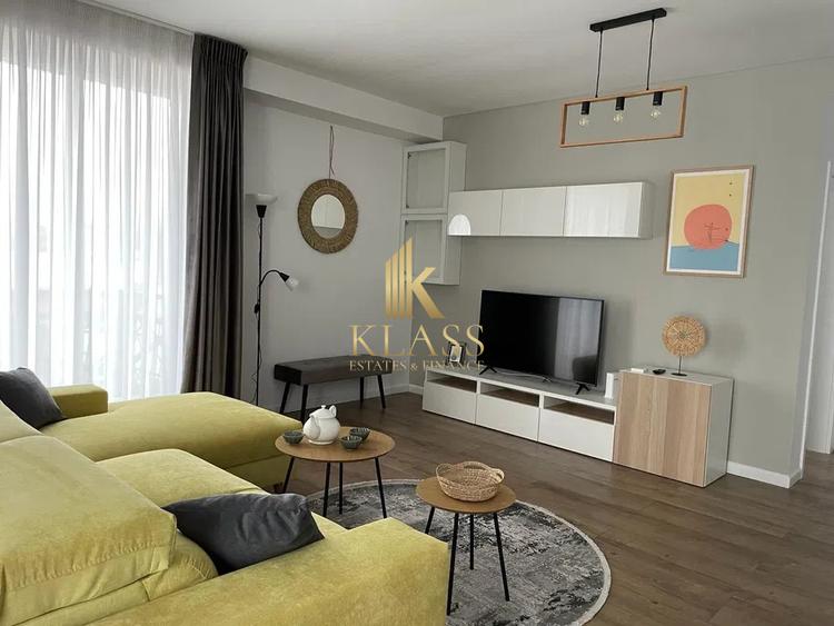 APARTAMENT 2 CAMERE TUNARI-LOC DE PARCARE INCLUS