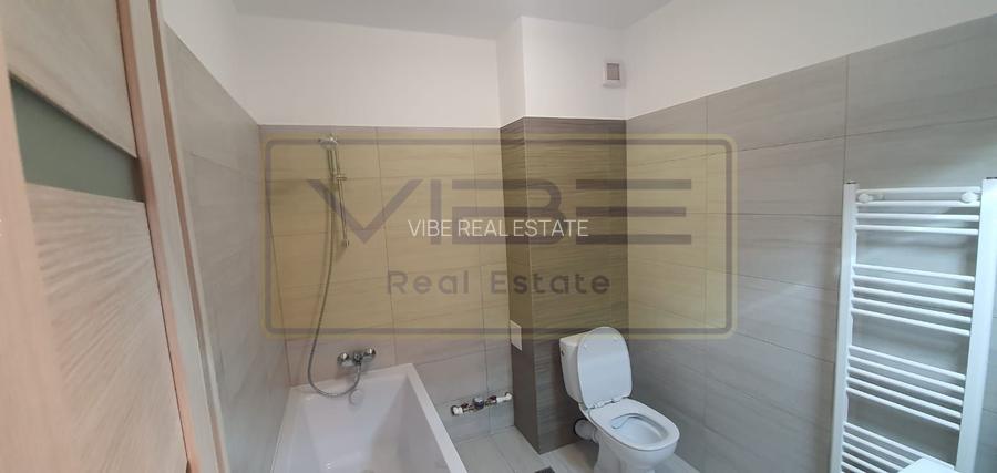 Apartament 2 camere + parcare River Towers - 5 min Iulius Mall - 17