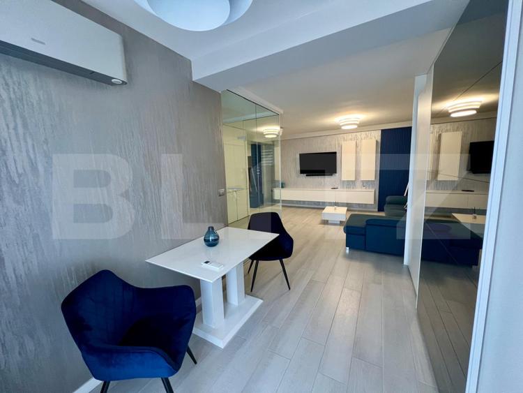 Apartament 2 camere decomandat, 64mp, Happy Residence