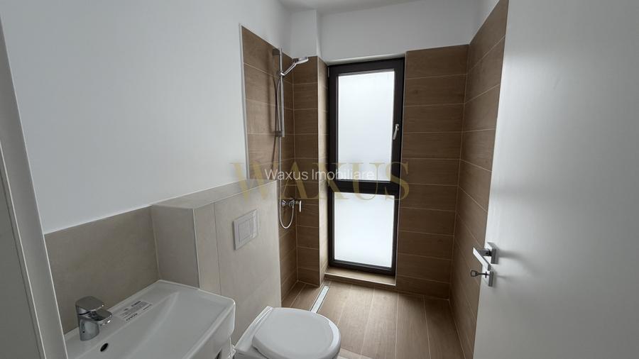 Apartament 3 camere, etaj 3, lift, bloc nou, zona Calea Moldovei - 7