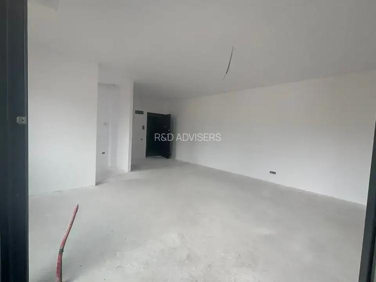 Apartament 2 camere Bloc Nou spatios -  Finalizat Decebal - Alba Iulia - 16