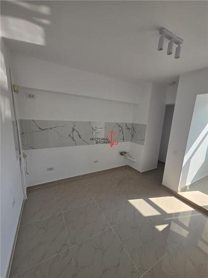 Apartament 4 camere Metrou Obor In Renovare