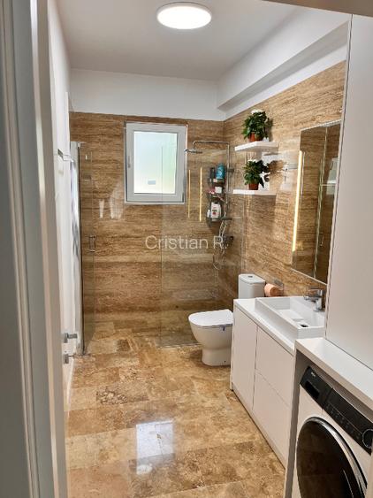 Proprietar - Casa 4 camere - Tunari Aerocity - mobilat si utilat - 12