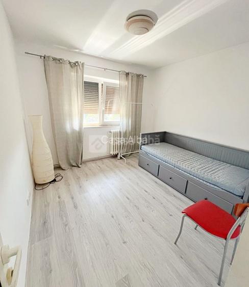 Podul de Fier, 2 camere mobilat & utilat, renovat, la 2 minute de Centru - 3