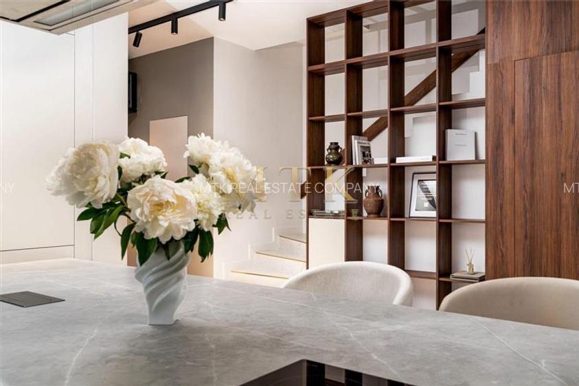 Vila duplex P+2, 6 Cam. | Curte individuala | Complex Rezidential Nou | PIPERA - 5