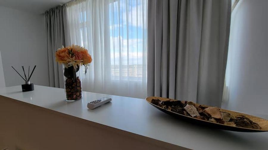 Apartamanent Colentina Fundeni Tower 159 Bloc SIR LUX-2 camere