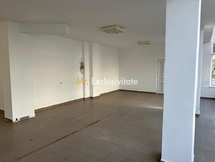Vânzare/Inchiriere Spațiu Comercial 145,55 mp, Zona Kaufland - Carei