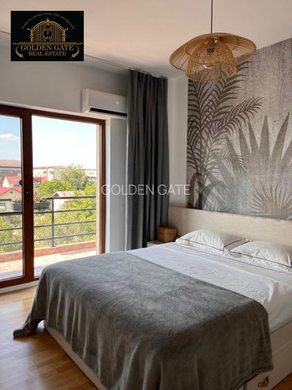 Bucurestii Noi | 2 Camere | Centrala | Parcare | Metrou