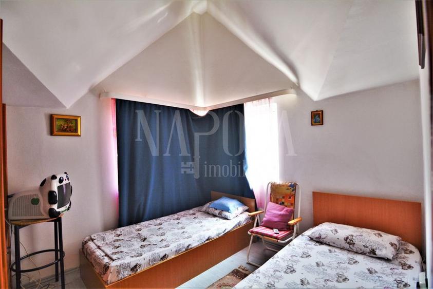 Casa 10 camere de vanzare in Centru, Cluj Napoca