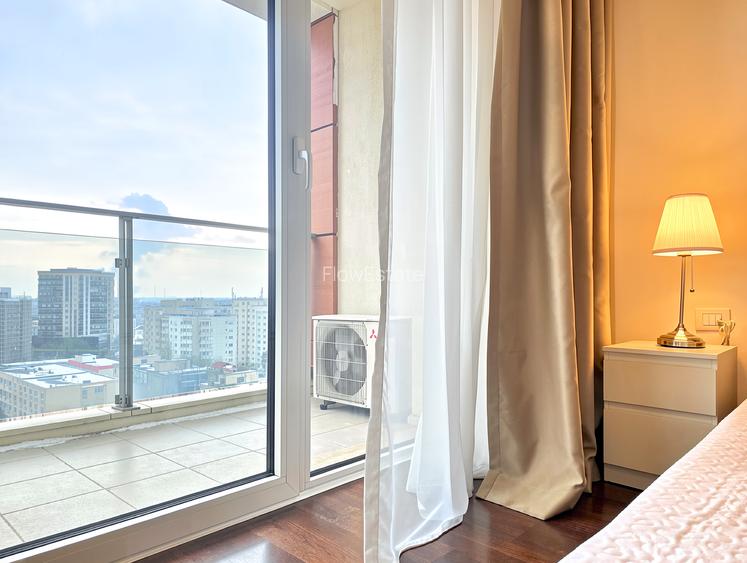 Apartament 2 Camere | 5 min metrou Dristor | 73mp | InCity - 9