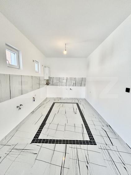 Duplex cu grădină, de închiriat, 100 mp, zona de Sud - 3