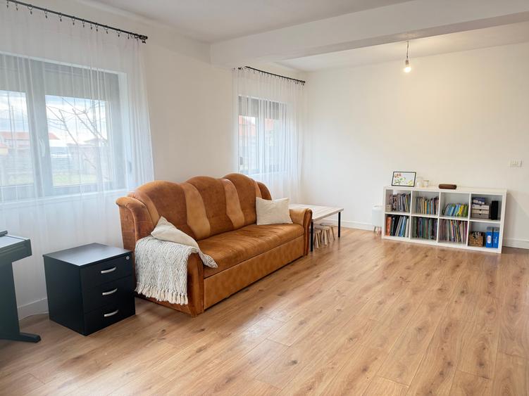 Vand casa pasiva in Sag 225000 euro