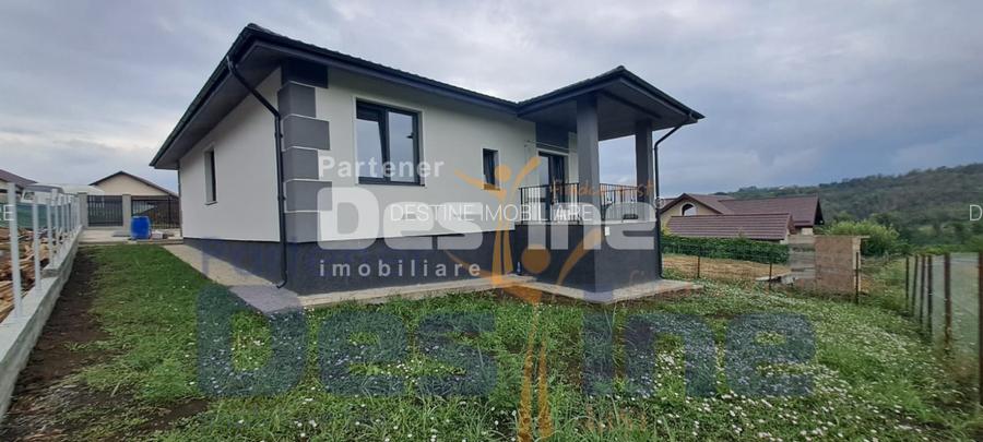 Casa  104mp, 157.990 €, Valea Adanca - 3