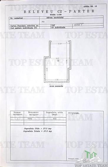 Vanzare Casa 9 camere Bucurestii Noi - 18