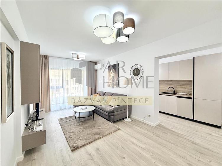 Apartament 2 camere, prima inchiriere, Nord MRS Gradinile Ploiesti - 6