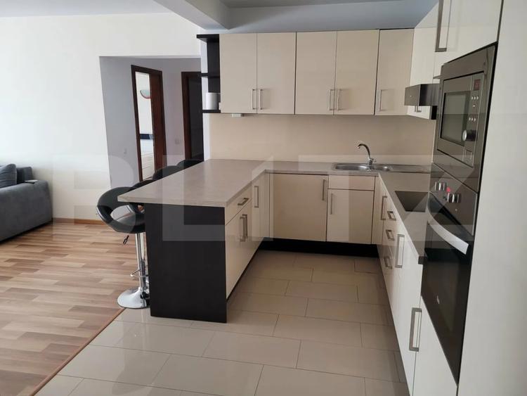 Apartament 2 camere, 64mp , Central.