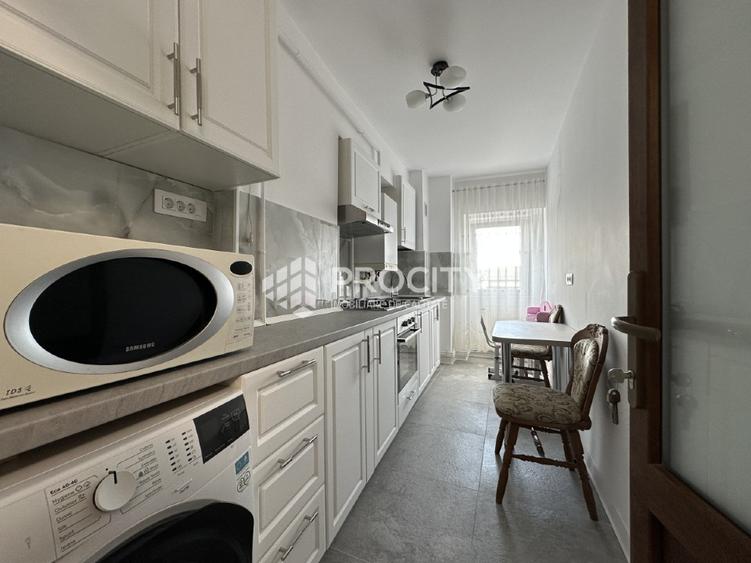 📍 Gară | 1 cameră | 38 mp | decomandat | 400 €